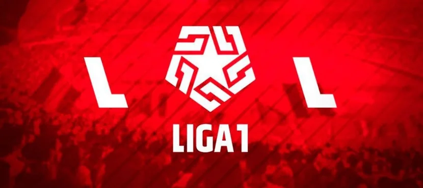 Peru Liga 1
