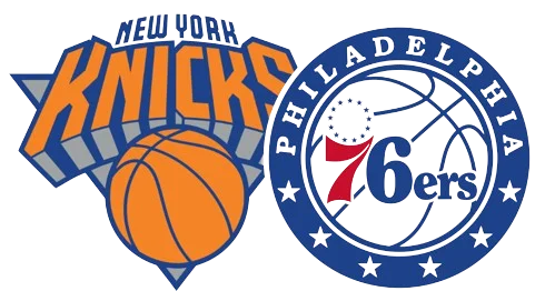 Apuestas Knicks vs. 76ers