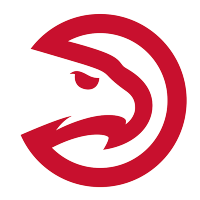 Escudo Atlanta Hawks