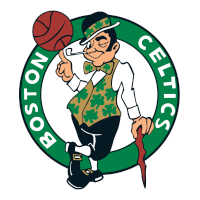 Escudo Boston Celtics