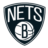 Escudo Brooklyn Nets