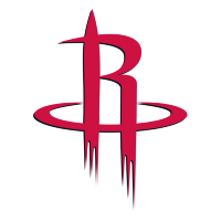 Escudo Houston Rockets