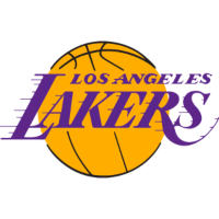 Escudo Los Angeles Lakers