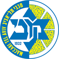 Escudo Maccabi Tel Aviv