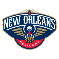 Escudo New Orleans Pelicans