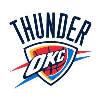Escudo Oklahoma City Thunder