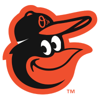 Escudo Baltimore Orioles