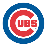 Escudo Chicago Cubs