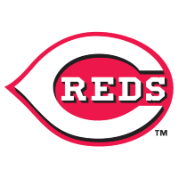 Escudo Cincinnati Reds