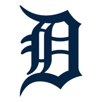 Escudo Detroit Tigers
