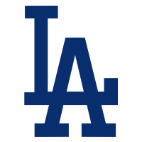 Escudo Los Angeles Dodgers