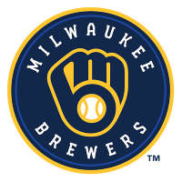 Escudo Milwaukee Brewers