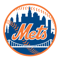 Escudo New York Mets