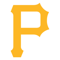 Escudo Pittsburgh Pirates