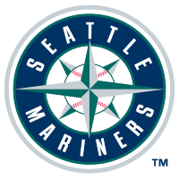 Escudo Seattle Mariners