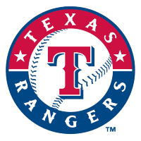 Escudo Texas Rangers