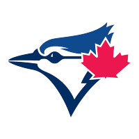 Escudo Toronto Blue Jays