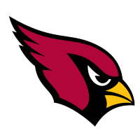 Escudo Arizona Cardinals