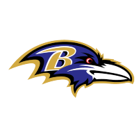 Escudo Baltimore Ravens