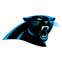 Escudo Carolina Panthers