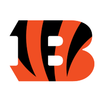 Escudo Cincinnati Bengals