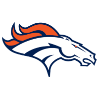 Escudo Denver Broncos