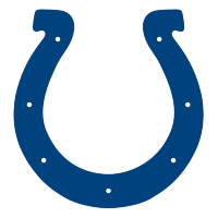 Escudo Indianapolis Colts