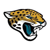 Escudo Jacksonville Jaguars
