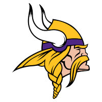 Escudo Minnesota Vikings
