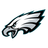 Escudo Philadelphia Eagles
