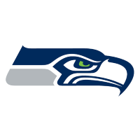 Escudo Seattle Seahawks