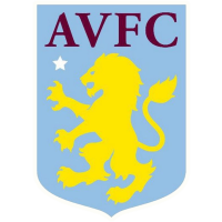 Escudo Aston Villa