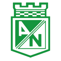 Escudo Atlético Nacional