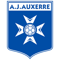 Escudo Auxerre