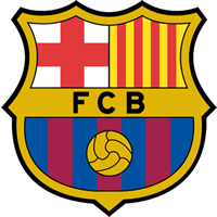Escudo Barcelona