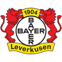 Escudo Bayer Leverkusen