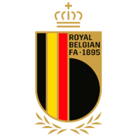 Escudo Bélgica