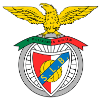 Escudo Benfica B