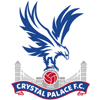 Escudo Crystal Palace