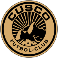 Escudo Cusco FC