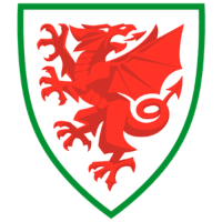 Escudo Gales