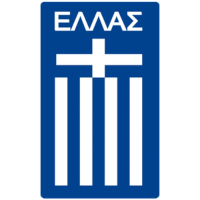 Escudo Grecia