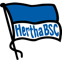Escudo Hertha