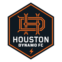 Escudo Houston Dynamo