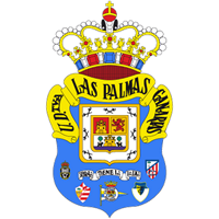 Escudo Las Palmas