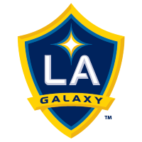 Escudo Los Angeles Galaxy
