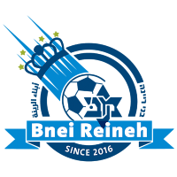 Escudo Maccabi Bnei Reineh