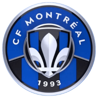 Escudo CF Montreal