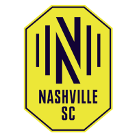 Escudo Nashville SC