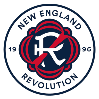 Escudo New England Revolution